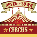 Seven Clown Circus
