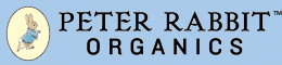 Peter Rabbit Organics