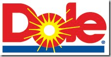 Dole Summer Smoothies