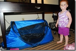 KidCo PeaPod review