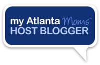 My Atlanta Mom Host Blogger Krystyn 
