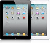 Win and iPad