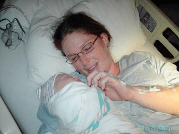 very first mommy and me photo.png very first mommy and me photo