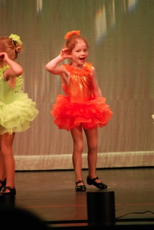 recital