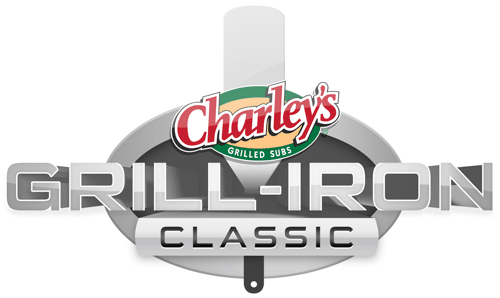 Charley's Grill Iron Classic.png Charley's Grill Iron Classic