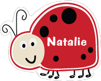 Natalie ladybug.png Natalie ladybug
