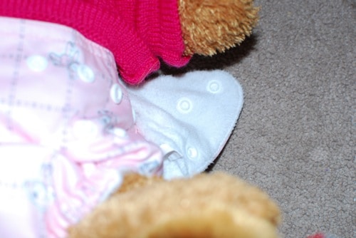 sunbaby diaper