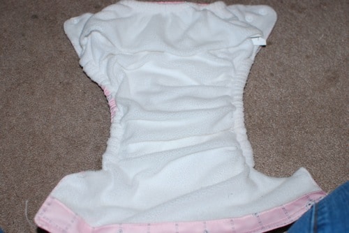 sunbaby diaper