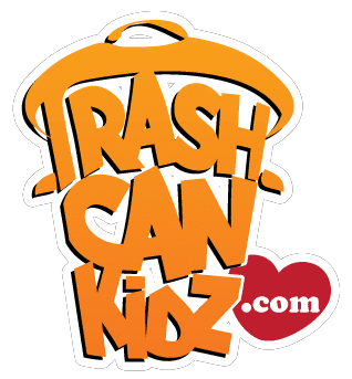 trashcan kidz