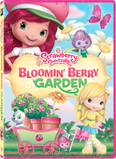 Bloomin' Berry Garden