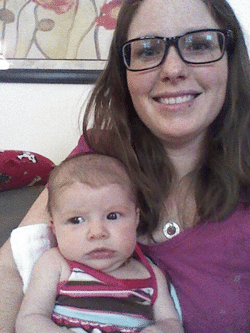 mommy and me monday