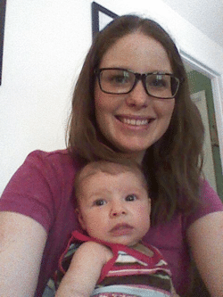 mommy and me monday