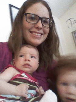 mommy and me monday