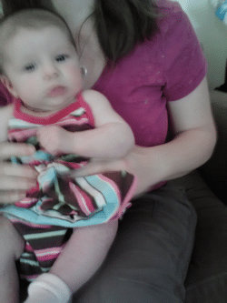 mommy and me monday