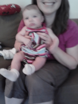 mommy and me monday