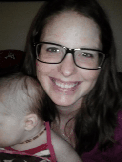 mommy and me monday