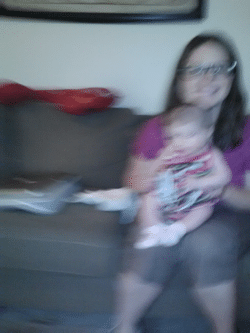 mommy and me monday