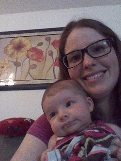 mommy and me monday