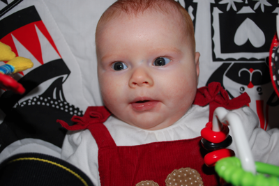 Natalie-3 Months