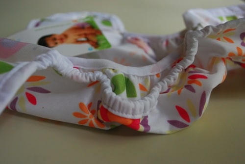 Thirsties Duo Diaper Wrap