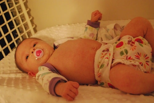 Thirsties Duo Diaper Wrap