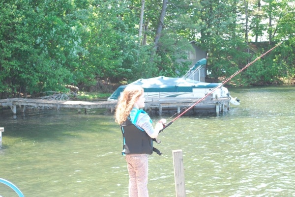 fisher-women