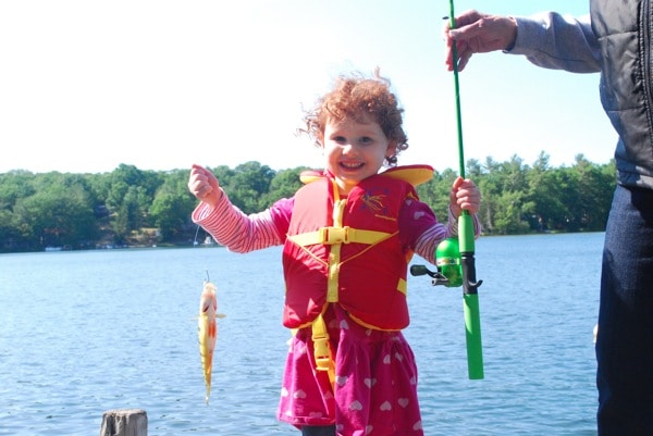 fisher-women