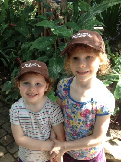 sweet sisters