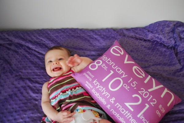 5 months old