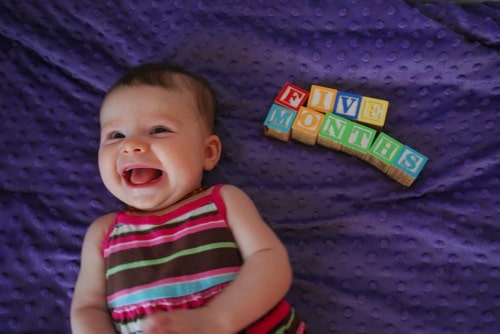 5 months