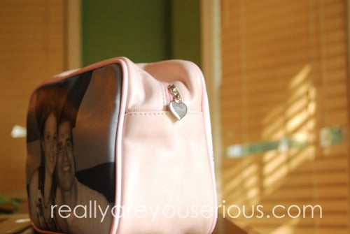 Bags of Love Review