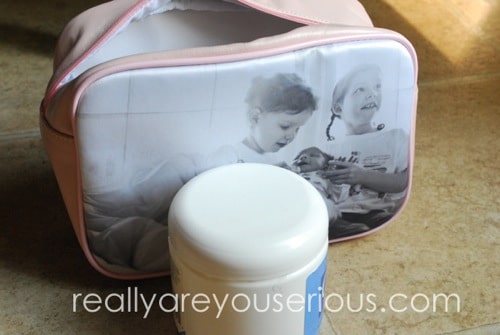 Bags of Love Review