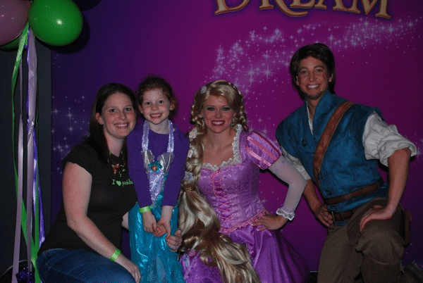 Disney on Ice 2011