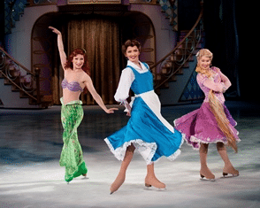 Disney on Ice