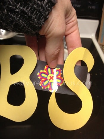 BS Church Bracelet
