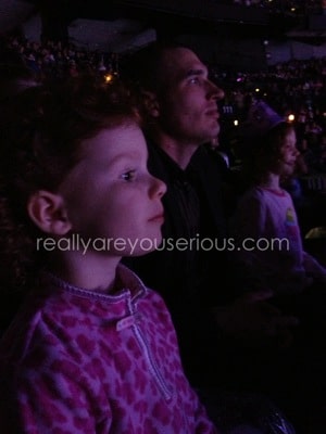 Disney on Ice Atlanta