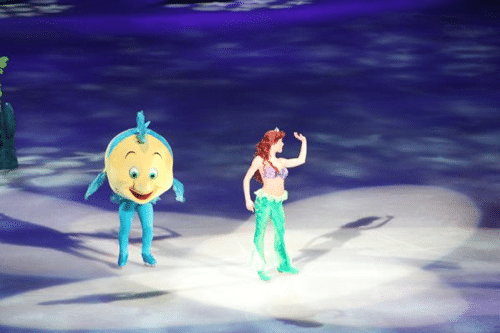 Disney on Ice Atlanta
