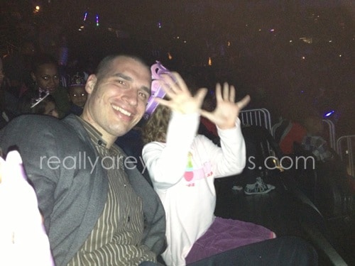 Disney on Ice Atlanta
