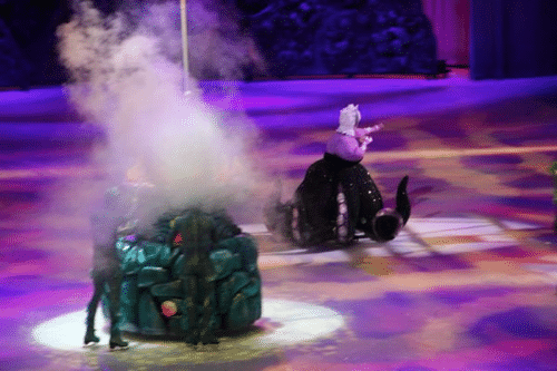 Disney on Ice Atlanta