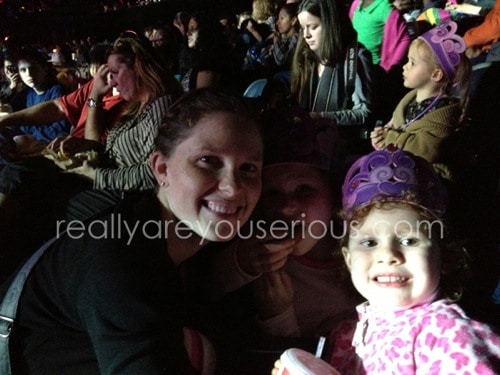 Disney on Ice Atlanta