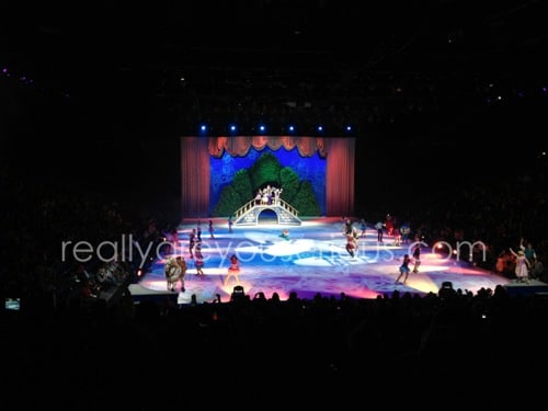 Disney on Ice Atlanta