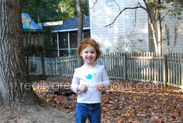 Happy 4th Birthday N