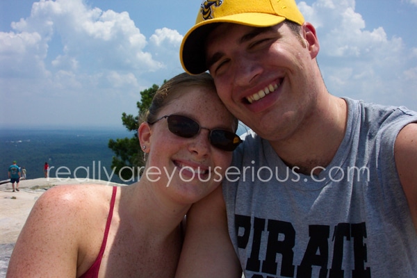 Stone Mountain