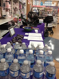 #gracosafety event