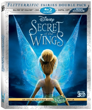 secret of the wings