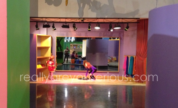Children's Museum of Atlanta