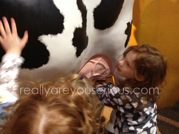 Children's Museum of Atlanta