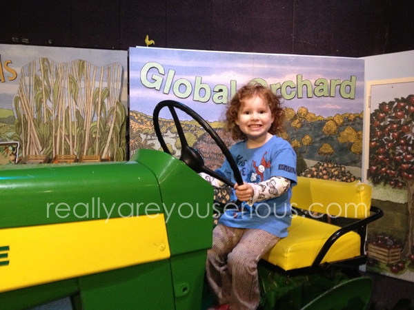 Children's Museum of Atlanta