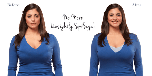 Genie Bra Review
