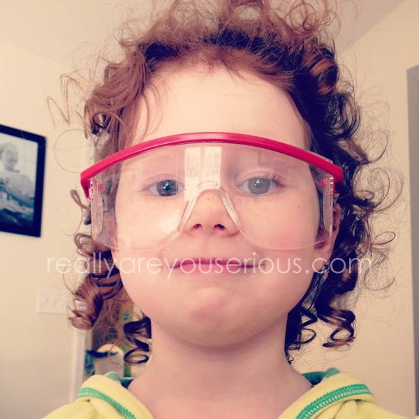 Preschool fashion